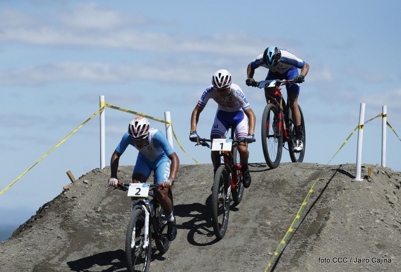 ciclismo